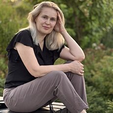 Светлана, 55 из г. Москва.