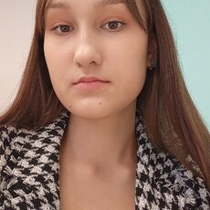 Фотография девушки Мария, 20 лет из г. Чебоксары