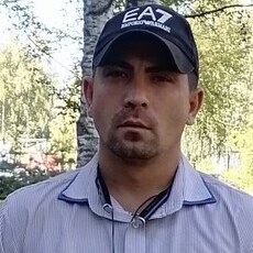 Фотография мужчины Алексей, 35 лет из г. Кострома