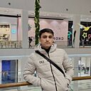 Сатторбек, 24 года