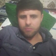 Фотография мужчины Дима, 35 лет из г. Москва