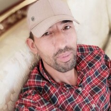 Фотография мужчины Шавкат, 44 года из г. Наманган