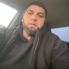 Фотография мужчины Нарек, 37 лет из г. Ереван