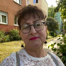 Фотография девушки Olha, 51 год из г. Берлин