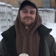 Фотография мужчины Женя, 27 лет из г. Кимры