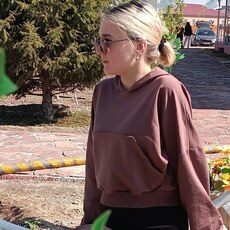 Фотография девушки Анастасия, 22 года из г. Алматы