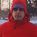 Андрей, 44 года