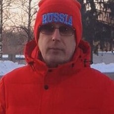 Фотография мужчины Андрей, 44 года из г. Железногорск