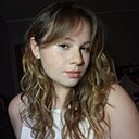 Ангелина, 19 лет