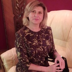 Фотография девушки Татьяна, 50 лет из г. Витебск