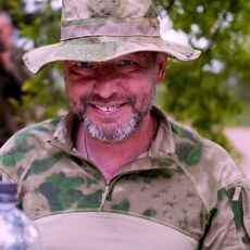 Фотография мужчины Григорий, 40 лет из г. Миллерово