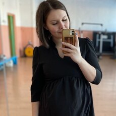 Фотография девушки Светлана, 28 лет из г. Братск