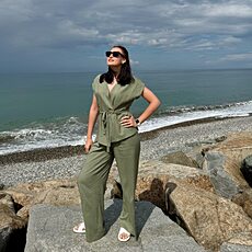 Фотография девушки Екатерина, 28 лет из г. Пенза