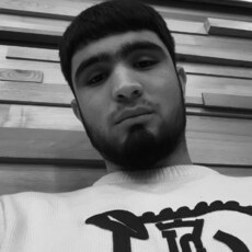 Фотография мужчины Farid, 19 лет из г. Иркутск