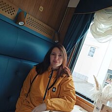 Фотография девушки Аня, 29 лет из г. Екатеринбург