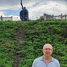 Вячеслав, 58 из г. Москва.