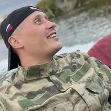 Фотография мужчины Никита, 31 год из г. Краснослободск