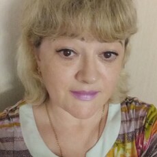 Фотография девушки Наталья, 56 лет из г. Йошкар-Ола