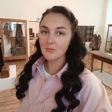 Фотография девушки Ekateryna, 41 год из г. Паневежис