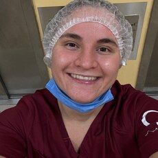 Фотография девушки Аля, 24 года из г. Москва