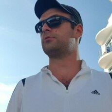 Фотография мужчины Борис, 41 год из г. Зеленоград