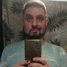 Фотография мужчины Сергей, 38 лет из г. Могилев