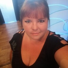 Фотография девушки Екатерина, 41 год из г. Новосибирск