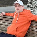 Коля, 34 года