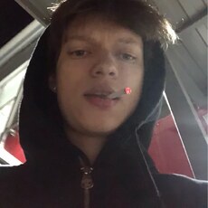 Фотография мужчины Глеб, 22 года из г. Омск