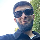 Хазрет, 22 года