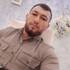 Фотография мужчины Шоха, 27 лет из г. Ишимбай