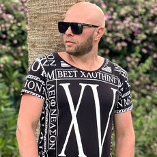 Фотография мужчины Игорь, 40 лет из г. Могилев