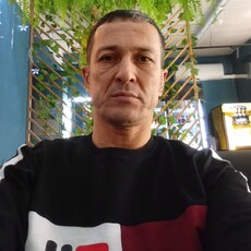 Фотография мужчины Дава, 47 лет из г. Москва