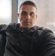 Фотография мужчины Денис, 22 года из г. Тюмень