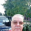 Виктор, 67 лет