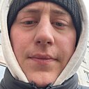 Антон, 21 год