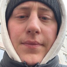 Фотография мужчины Антон, 21 год из г. Шклов