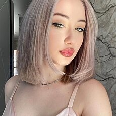 Фотография девушки Ася, 19 лет из г. Краснодар