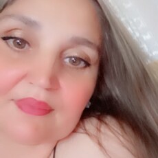 Фотография девушки Нелля, 55 лет из г. Нижний Новгород