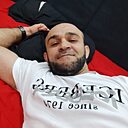 Шамиль, 39 лет