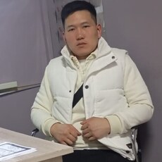 Фотография мужчины Владислав, 31 год из г. Костанай