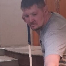 Фотография мужчины Алексей, 39 лет из г. Комсомольск-на-Амуре