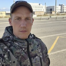 Фотография мужчины Стас, 33 года из г. Каспийск