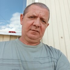 Фотография мужчины Михаил, 47 лет из г. Перевальск