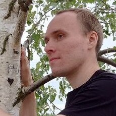 Фотография мужчины Василий, 29 лет из г. Раменское