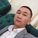 Erkebulan, 33 года