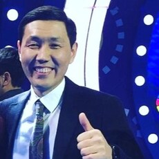 Фотография мужчины Бека, 29 лет из г. Ташкент