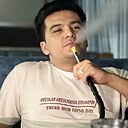 Bakhromovich, 27 лет