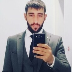 Фотография мужчины Artur, 30 лет из г. Ереван