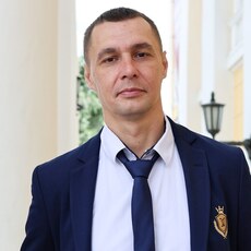 Фотография мужчины Василий, 36 лет из г. Челябинск